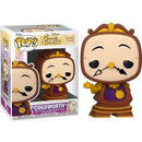 Funko Pop! Cogsworth 1133
