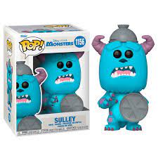 Funko Pop! Sulley 1156