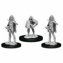 D&D Miniature Figurine - Monsters/Creatures