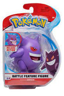 Battle Feature Figure - Gengar