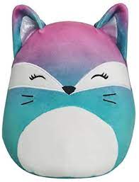 Squishmallows 7.5 inch Little Plush - Vickie