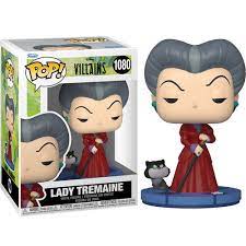 Funko Pop ! Lady Tremaine 1080