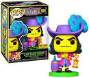 Funko Pop! Captain Hook 1081