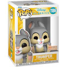 Funko Pop! Thumper 1186