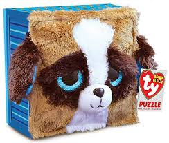 Beanie Boo TY Plush Gift Box