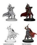 Pathfinder Battles Deep Cuts Female Knights / Gray Maidens