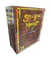 Metazoo Spellbook