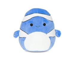 Squishmallow - Ricky 5"