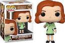 The Queen's Gambit Pop - Beth Harmon with rook 1122