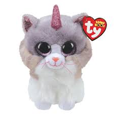 Asher TY Toy 25cm