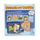 Bunch of Butts Card Game