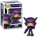 Zurg - Lightyear Pop 1214