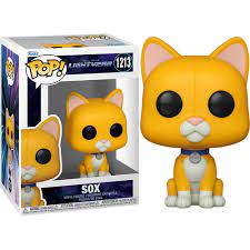 Sox - Lightyear Pop 1213