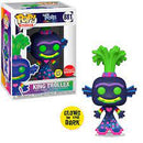 King Trollex - Trolls World Tour Pop! 881