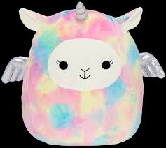 Squishmallow - Lucy - May 5"