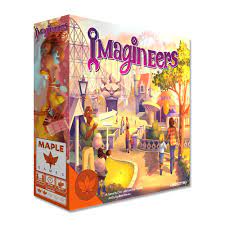 Imagineers