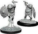 D&D Miniature Figurine - Bullywug