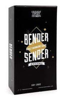 Bender Sender