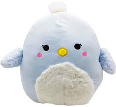 Astra 12" Squishmallow