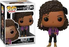 Black Mirror - Kelly Pop! 941