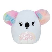 Squishmallow- Kya 5"