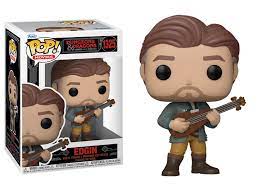 Dungeons & Dragons - Edgin Pop! 1325