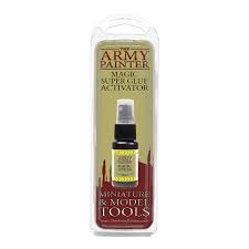 Army Painter - Magic Super Glue Activator