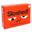 Sloshed