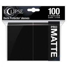 Eclipse Deck Protector Pro Matte- 100 Standard