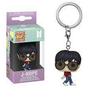 BTS Pocket Pop Keychain - J-Hope