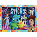 35 Piece Frame Tray Puzzle - Toy Story 4