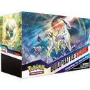 Brilliant Stars Build & Battle Stadium
