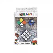 Rubiks Gift Set