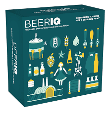 BeerIQ