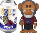 Umbrella Academy - Pogo (Chance of Chase) Funko Soda