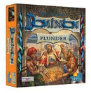 Dominion Plunder Expansion