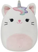 Squishmallows 7.5 inch Little Plush - Luxe
