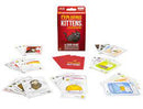 Exploding Kittens 2 Player Edition
