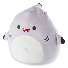 Squishmallows 7.5 inch Little Plush - Gordon