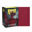 Dragon Shield Standard Sleeves - Matte Sleeves (100ct)