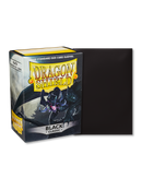 Dragon Shield Standard Size Sleeves - Classic Sleeves (100ct)