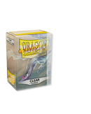 Dragon Shield Standard Size Sleeves - Classic Sleeves (100ct)