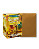 Dragon Shield Standard Size Sleeves - Classic Sleeves (100ct)