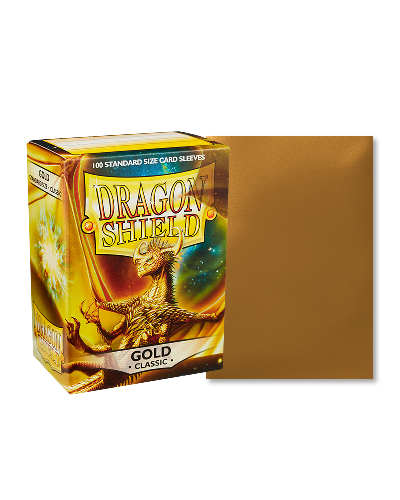card sleeves nz Dragon Shield Standard Size Sleeves