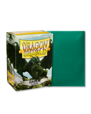 Dragon Shield Standard Size Sleeves - Classic Sleeves (100ct)