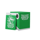 Dragon Shield - Double Deck Shell