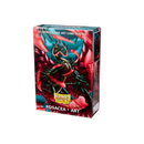 Dragon Shield Japanese Art Sleeves (60ct)