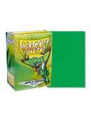 Dragon Shield Standard Sleeves - Matte Sleeves (100ct)