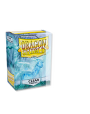 Dragon Shield Standard Sleeves - Matte Sleeves (100ct)