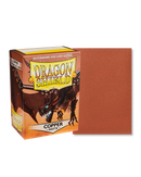 Dragon Shield Standard Sleeves - Matte Sleeves (100ct)
